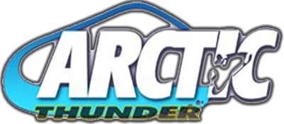 Arctic Thunder (USA) Game Logos